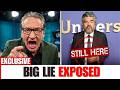 Bill Maher EXPOSES The BIG LIE About The Woke Left Leaving America