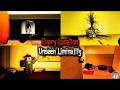 Unseen Liminality Full Walkthrough All Areas Exploration Unseen Liminality Full Walkthrough All Areas Exploration