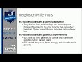 Hiring Millennials