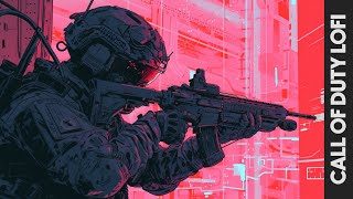 Lofi Beats to Call of Duty - Modern Warfare 3 To