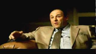 Carmine Jr.'s Meeting of Minds Sitdown - Tony Sopranos Phil