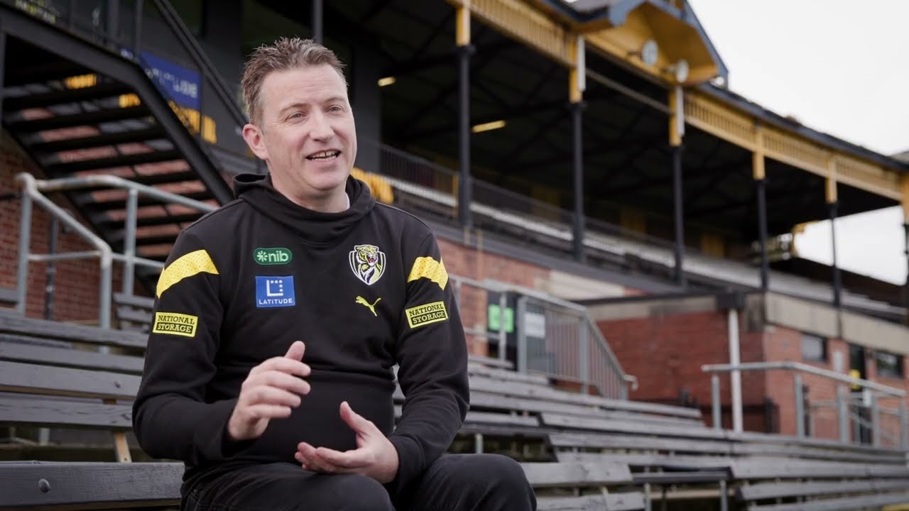Skie | Richmond Football Club - Customer Success Story - Short V1
