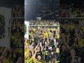 GOAL REACTION CAM 🎥