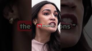 AOC Faces Ethics Complaint Over Controversial Expenses  What You Need to Know