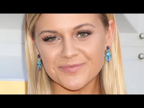 Fans Don't Buy CMT Awards' Reason For Kelsea Ballerini's Absence