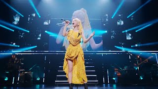 TAEYEON - SIGNAL [ JAPAN TOUR 2019 ～Signal～ ] FULL HD 1080P