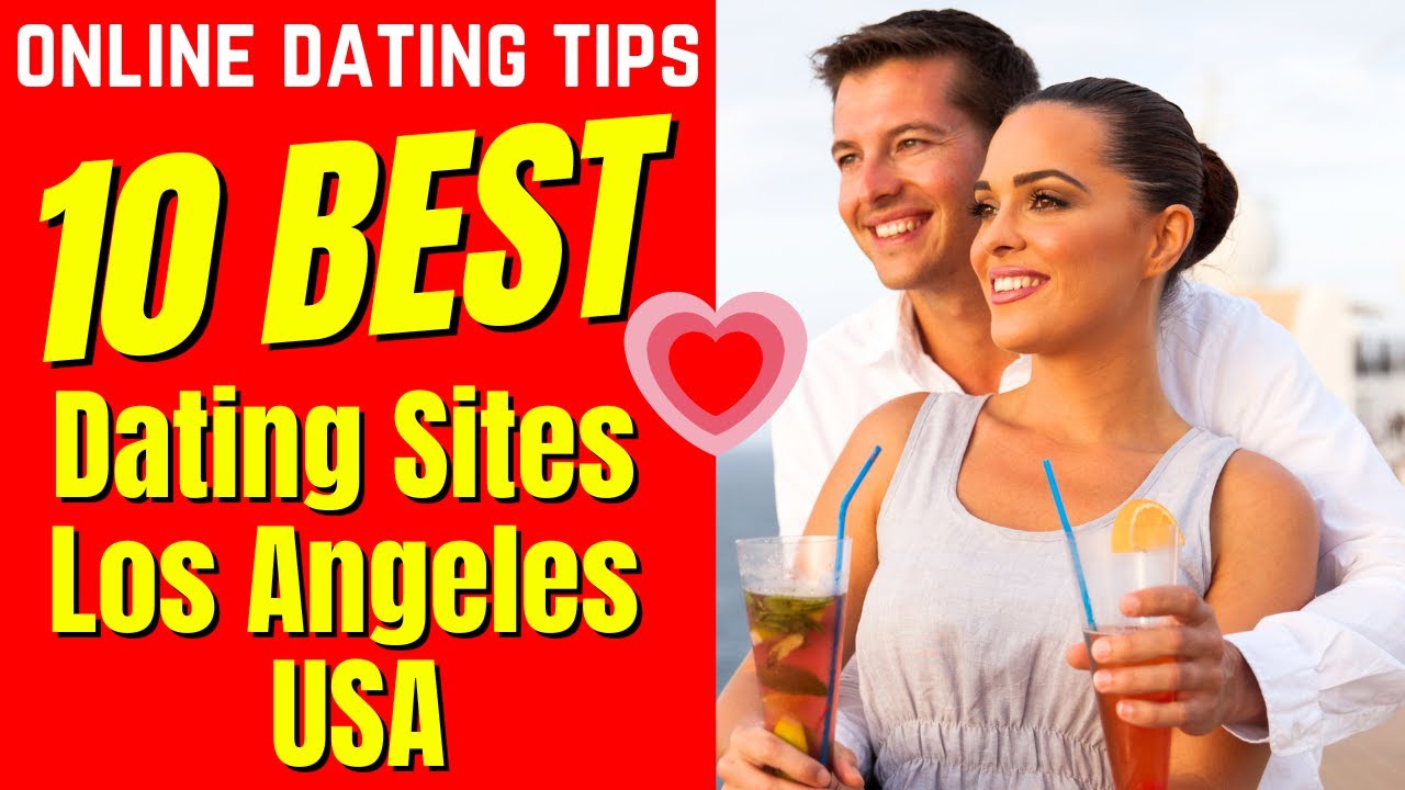️ 10 BEST LOS ANGELES Free Dating Sites Los Angeles USA 2024 #usa # ...