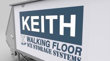 How it works - KEITH® Ice Bins