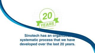 How Does Sinotech Reduce Offshore Production Risks