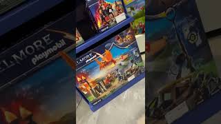 Die aufregende Welt von PLAYMOBIL Novelmore | Mandrops AG | mandrops playmobil novelmore germany