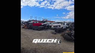 Junk Yard in San Diego, Auto Wrecking,  auto recycling, auto parts, Quick Auto Wrecking