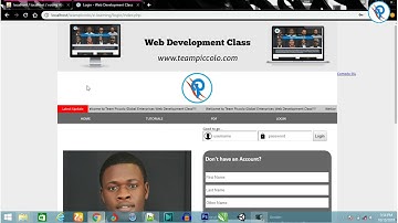 Day 8  PHP & PDO tutorial series Part II Voting System