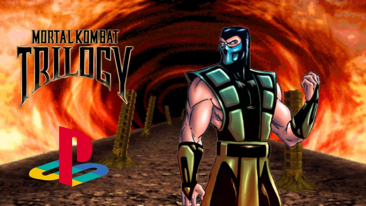 Danilo Carrasco - Desafio a fúria dos Ninjas