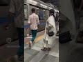 #youtube #contentcreator #vlogger #youtubeshorts #whitelovers #shorts #dmrc #delhi