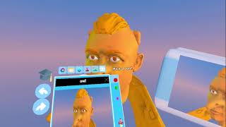 SculptrVR Quest Update 3.804