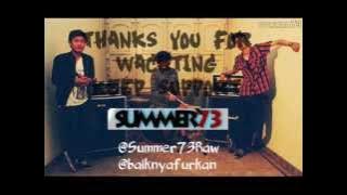 Summer73 - Bispak (Lirik)
