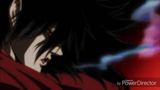 Alucard release restraint level 0 music edit