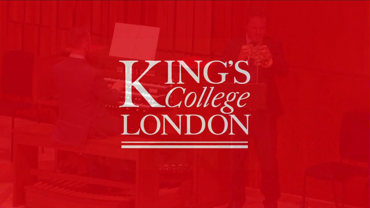 part time phd king's college