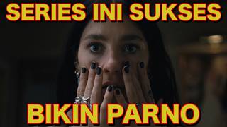 Horor Tanpa Kaget-Kagetan Tapi Tetap Bikin Gak Nyaman | Review SOMETHING VERY BAD IS GOING TO HAPPEN