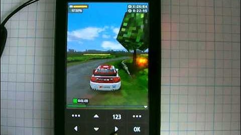 Rally Master Pro Full (JavaGameSide)