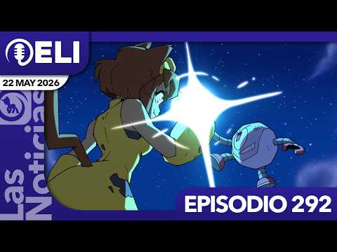 El impacto de Gameoverse y el futuro de Glitch | El Lado Informativo - Ep. 292 | Las Noticias MLP