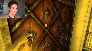 Amnesia - The Dark Descent ::: Study of Insanity Pt. 3 (Custom Story)