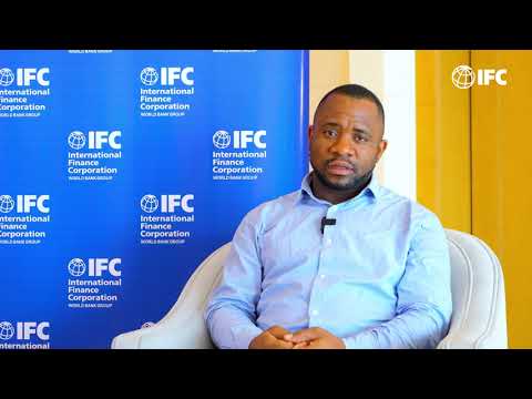 l’Initiative des Champions Locaux – Congo Food Process