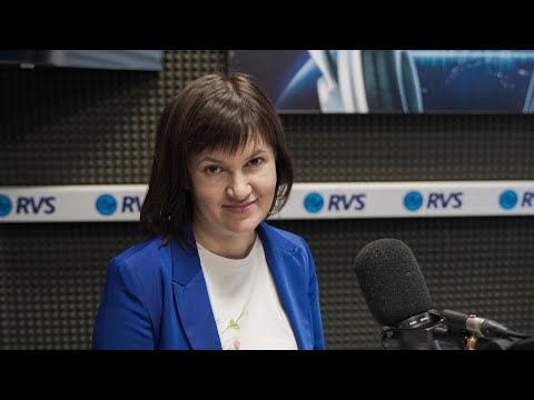 Ana Niculăeș - Biroul psihologilor, mutat în online | MATINAL