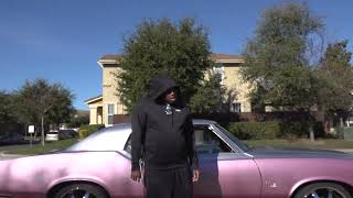YNK Huncho - Calabasas (Official Video)