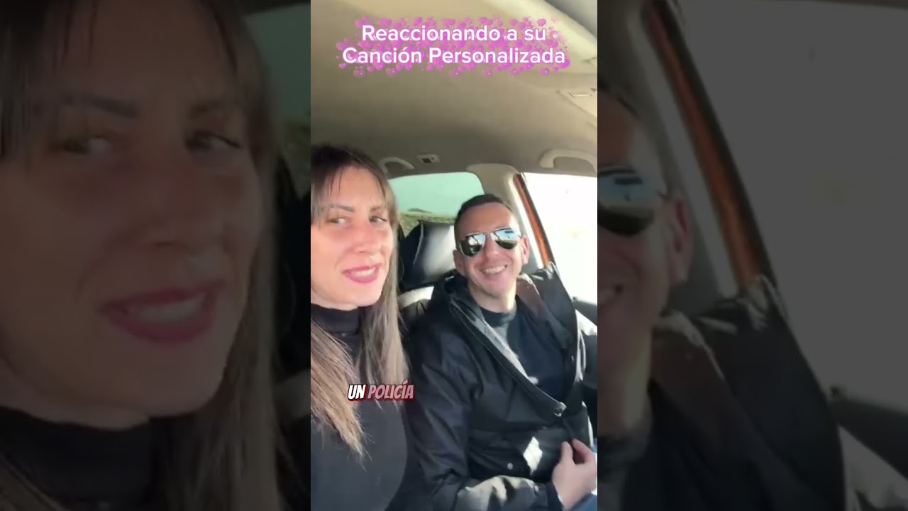 Muestra de canción personalizada profesional