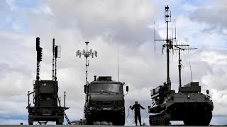 The Russians Installed A GPS-Jammer In Ukraine. The Ukrainians Blew It