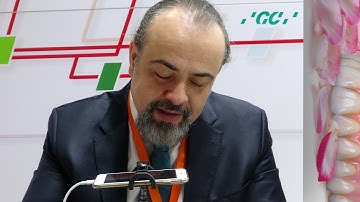 Apply, shape, smooth Enjoy! – GC Composites | AEEDC 2019