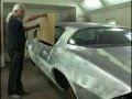 House Of Kolor Clips Part 2 - How To Paint A Car 2 - John Kosmoski 2