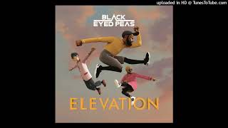 Black Eyed Peas, Ozuna - L.o.v.e Resimi