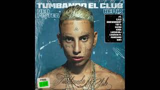 Tumbando el Club (Remix)