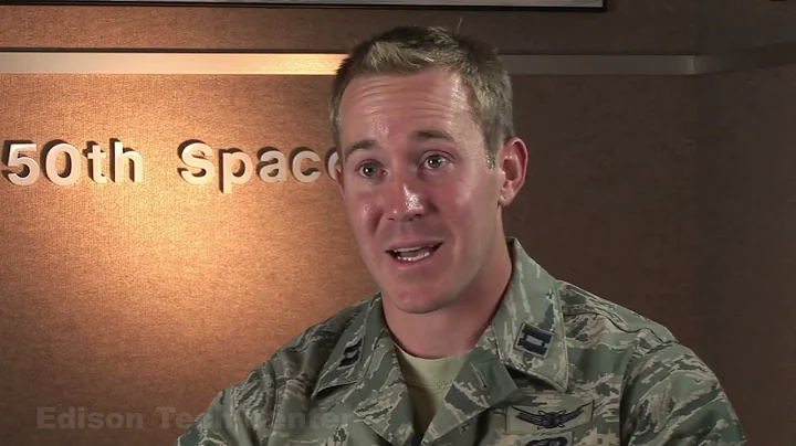 How GPS Works - Time Measurement