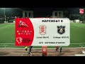 Gibraltar Football League | Europa FC v Glacis United FC | Matchweek 6