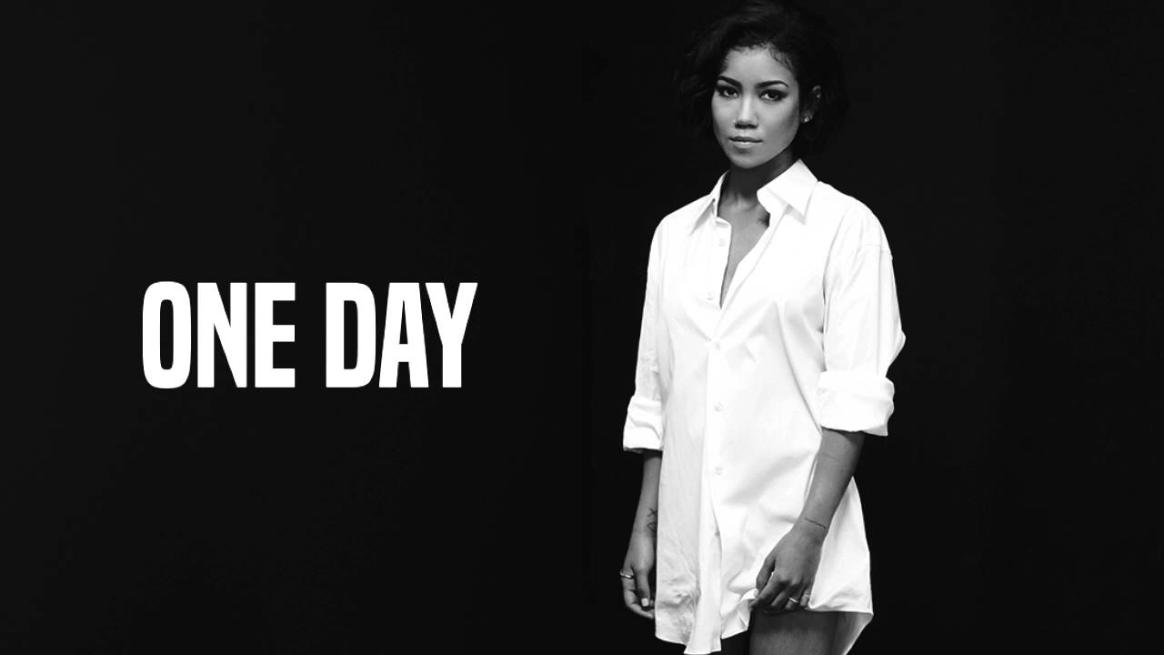 (FREE) Big Sean x Jhene Aiko Type Beat - "One Day"