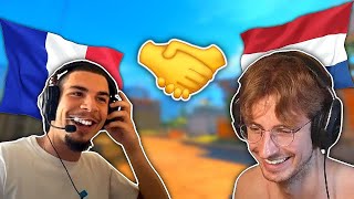 The Most Wholesome French Player... by neokCS 97,358 views 7 months ago 9 minutes, 17 seconds