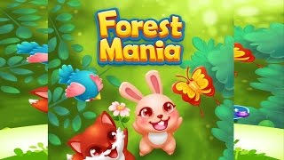 Forest Mania screenshot 4