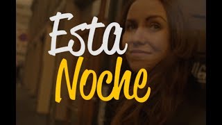 SoulPlay - Esta Noche (Official Music Lyric Video)