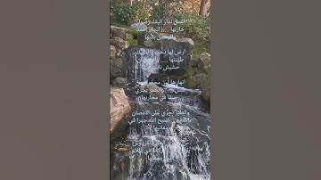 تلاوة عذبة للشيخ ماهر المعيقلي ماتيسر من سورة الزمر