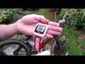 Garmin FR 920XT User Guide & Review