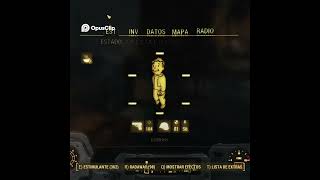 Estadísticas de Arma de Pesca ¡Todo lo que Necesitas Saber! #4k #fallout #fallout4 #gameplay #gamer