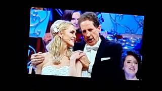 Popurrí Clásico,  André Rieu, Madrid, 10/2/2022