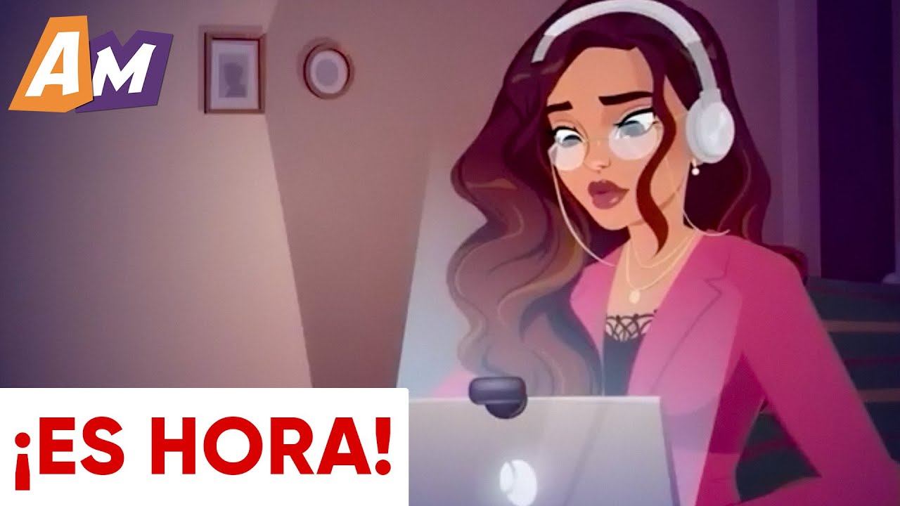 Mi esposa no me permitía que la tocara