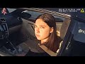 Spoiled Brat gets her WINDOW SMASHED after PUNCHING Cop
