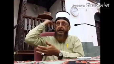 An Islamic Eschatological Explanation of Modern Western Civilization Sheikh Imran  Hosein