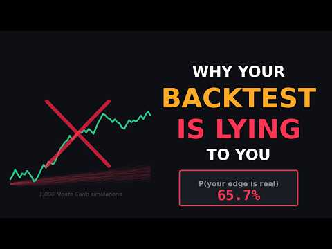 How To: Monte Carlo Simulation thumbnail