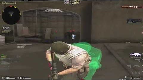 onetap.com | hvh highlights #5 (signal